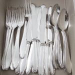 701 6194 CUTLERY SET